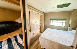 Stress-Free Family Rig | Fully Stocked & Ready