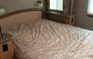 Beach House on Wheels