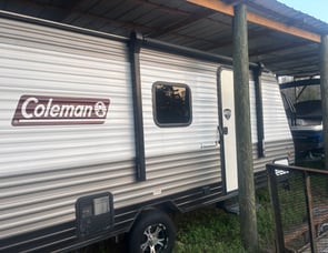 Coleman Coleman 17B