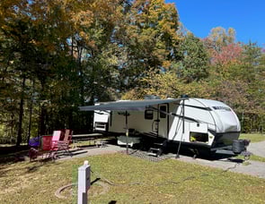 Prime Time RV Tracer 31BHD