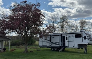 Family Friendly Bunk House- Highland Roamer 364BHS