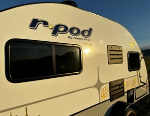 Forest River RV R Pod RP 171