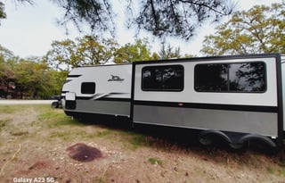 2023 Jayco Jay Flight 331BTS