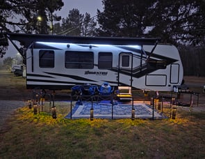 Grand Design Momentum G-Class 25G