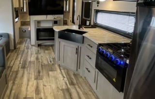 2024 Coleman Lantern