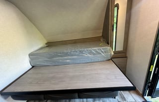 2022 Dutchmen RV Coleman 17B