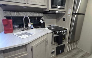 2023 Coachmen RV Catalina Legacy 293QBCK