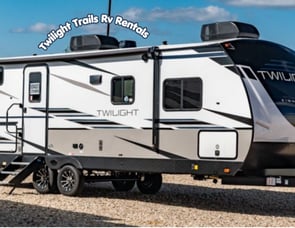 Cruiser Twilight Signature TWS 2580