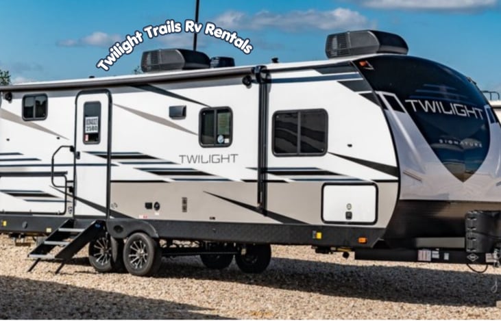 Exterior Camp Side