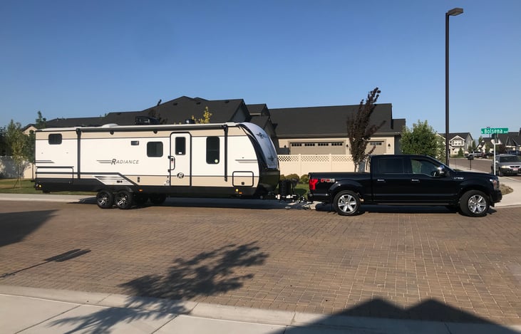 RV Photo