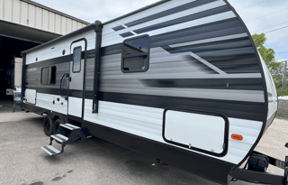 2021 Grand Design Transcend Xplor 261BH