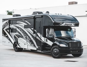 Jayco Seneca 37L
