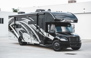 2022 Jayco Seneca 37L