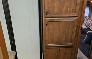 2014 Open Range RV Light LF305BHS