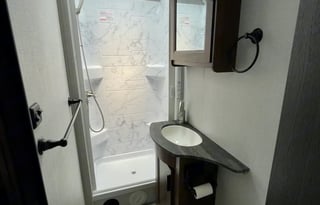 2022 Forest River RV Forester (sleeps 8+)