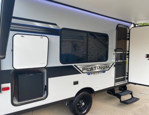 Forest River RV Salem FSX 167RBKX