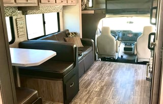 2020 Forest River Sunseeker LE 2850s