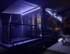 Grand Design Momentum G-Class 21G