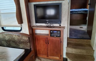 2012 Coachmen RV Chaparral Lite 267RLS