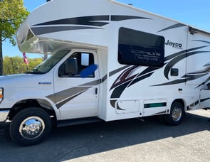 Jayco Redhawk 22J