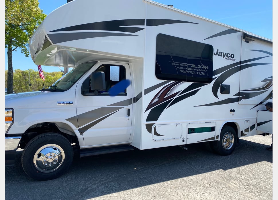 Class C Motor Home rentals in Hackensack