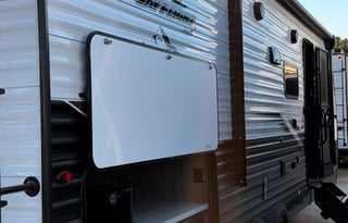 Travel Trailer Life
