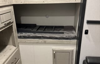 Tracy and Jerome fun time RV, bring the family.