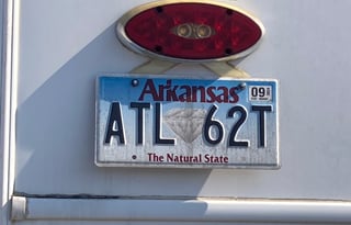 2019 Forest River RV Forester 3271S Ford