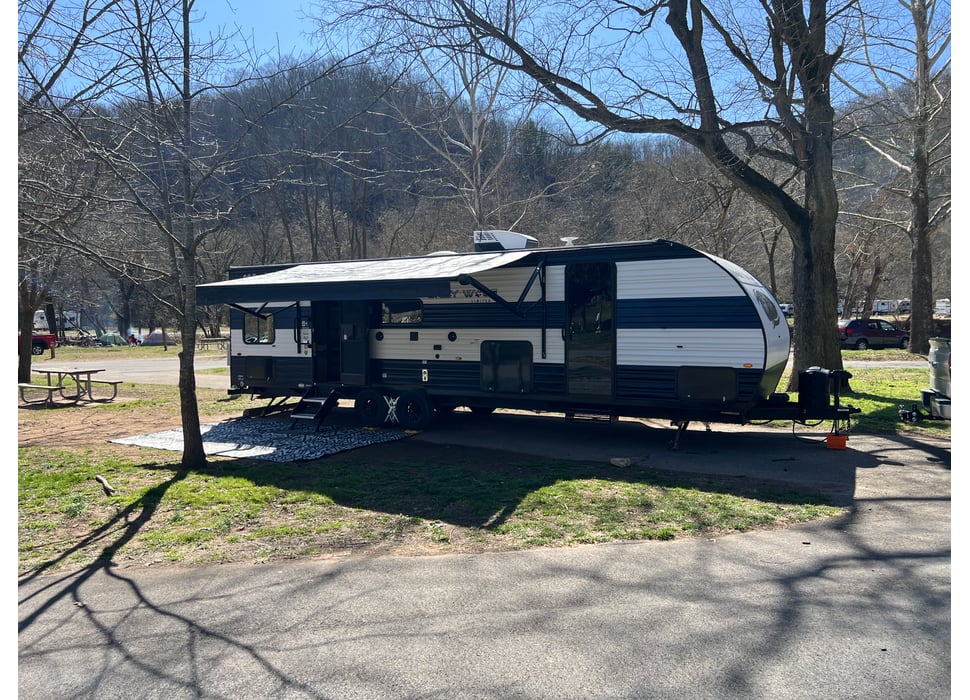 Travel Trailer rentals in Siloam Springs