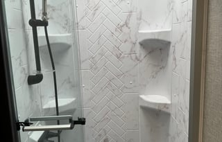 Petunia's Mobile Escape