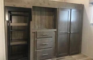 2018 Dutchmen RV Aspen Trail 3010BHDS