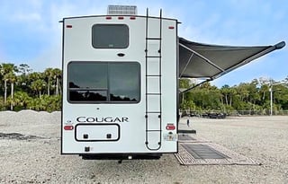 2020 Keystone RV Cougar 364BHL