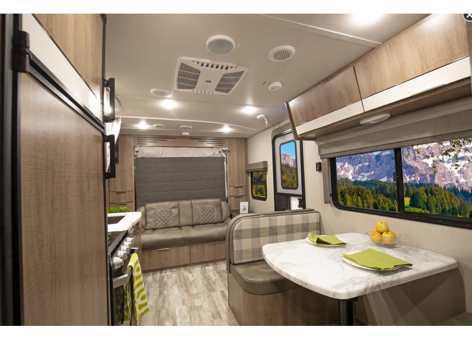 Travel Trailer rentals in American Fork