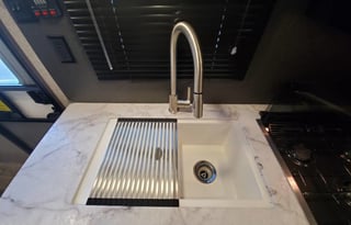 G's Cozy Home on Wheels