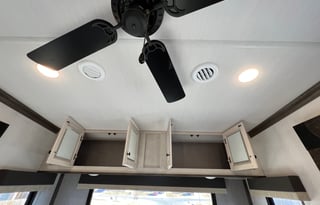 2022 Forest River RV Cardinal Limited 377MBLE