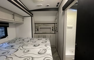 2022 Heartland Torque TQ T331