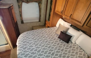 2020 Coachmen RV Freelander 27 QB