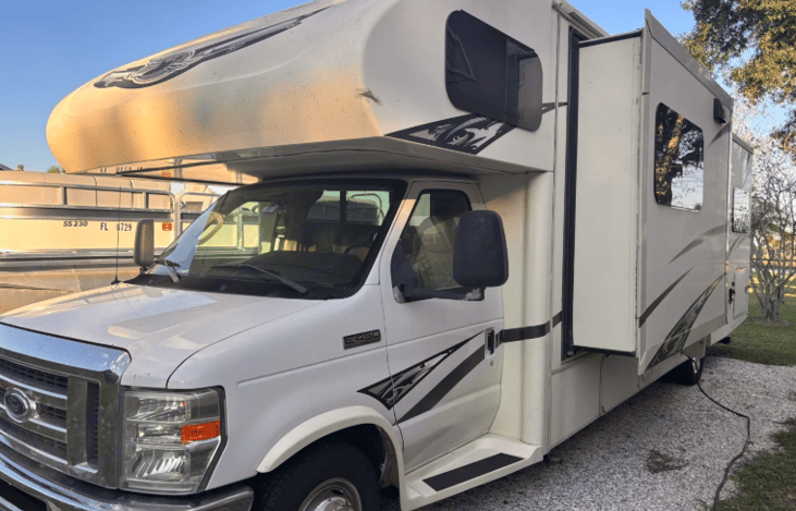 RV Photo