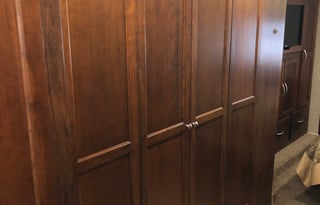 2016 Coachmen Mirada Class A Motorhome