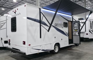 Good Chi RV - Your Ultimate Adventure on Wheels!