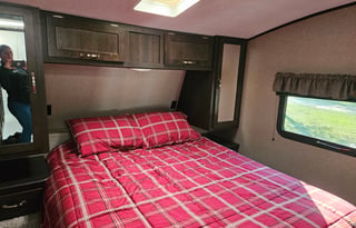 Dale  - 2020 Keystone RV Springdale 300FWBH