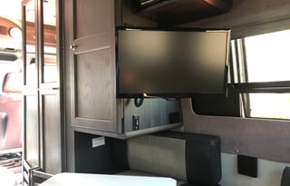 Oahu -- Camper Van Rental Hawaii