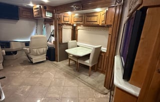 2013 Holiday Rambler Ambassador 36PFT