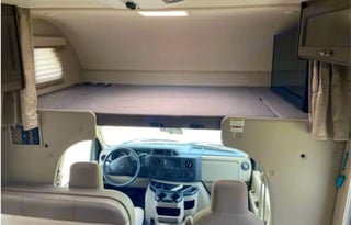 Compact Class C- Sleeps 6  - 2019 Coachmen Freedom