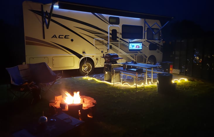 RV Photo