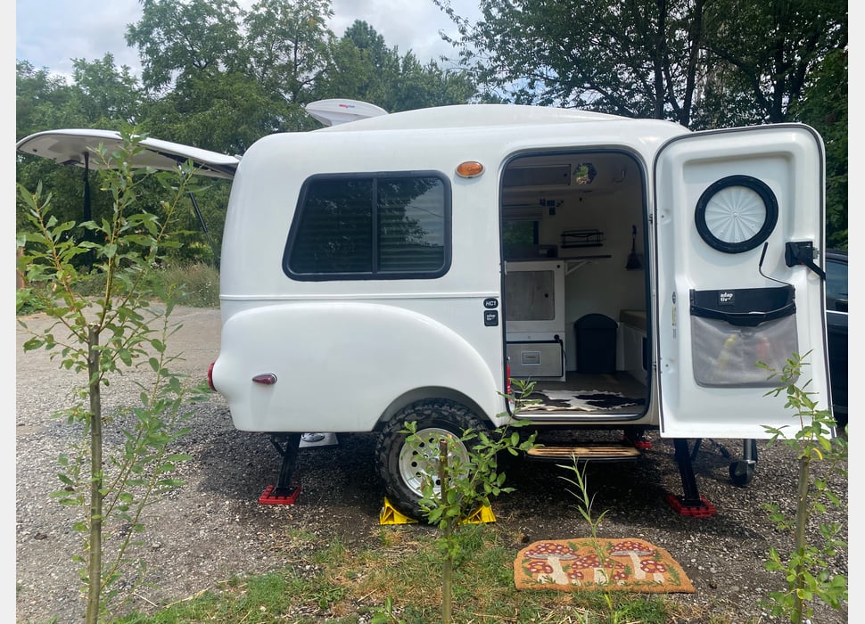 Travel Trailer rentals in Brush Prairie