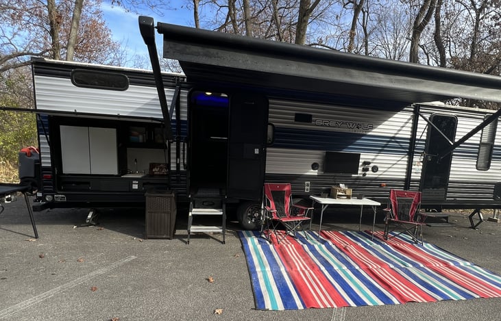 RV Photo