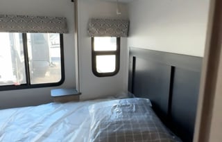 2025 Forest River RV Class C