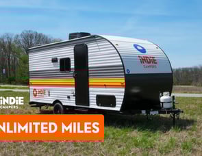 Trailer Towable Select