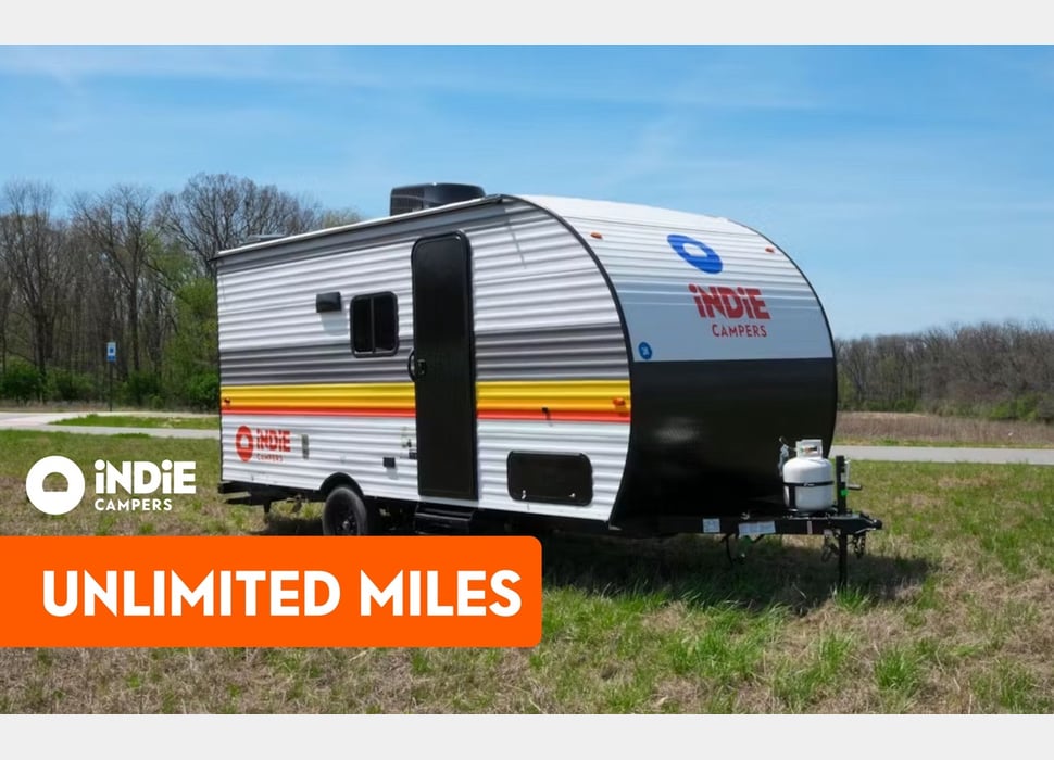 Travel Trailer rentals in Oakland